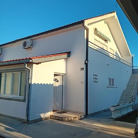 Apartmani Zokic Kaštela Buitenkant foto